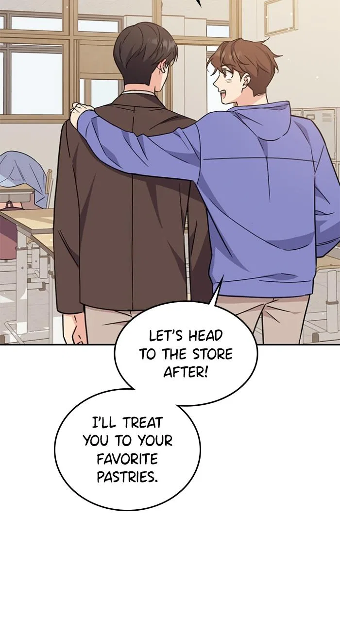 Ugly Duckling Complex Chapter 6 – Page 62