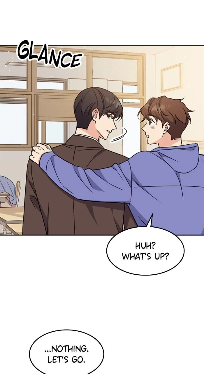 Ugly Duckling Complex Chapter 6 – Page 63
