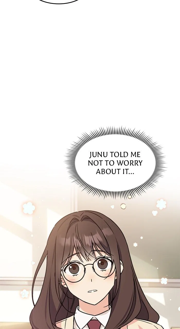 Ugly Duckling Complex Chapter 6 – Page 64