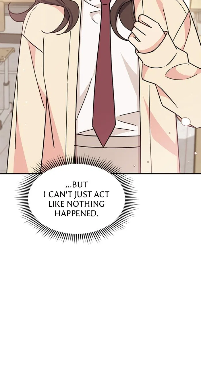Ugly Duckling Complex Chapter 6 – Page 65