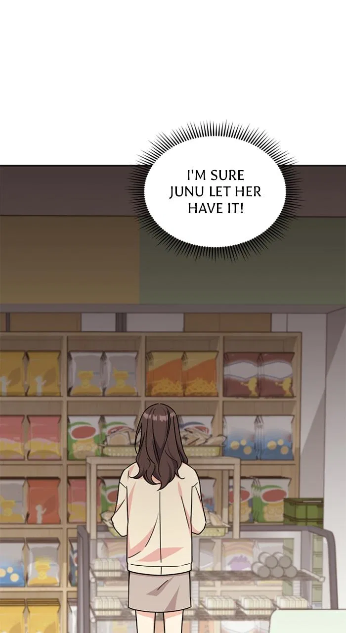 Ugly Duckling Complex Chapter 6 – Page 68