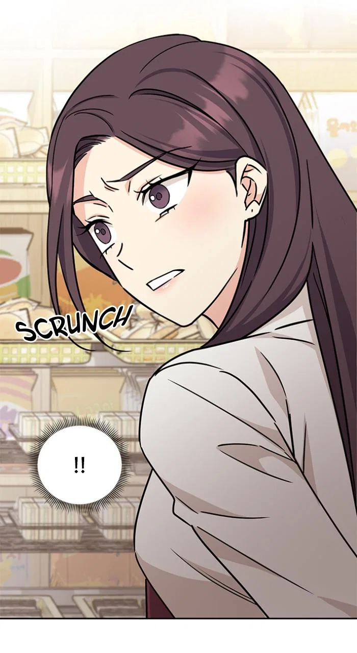 Ugly Duckling Complex Chapter 6 – Page 71