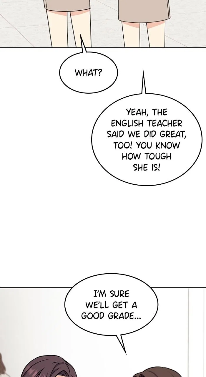 Ugly Duckling Complex Chapter 6 – Page 75