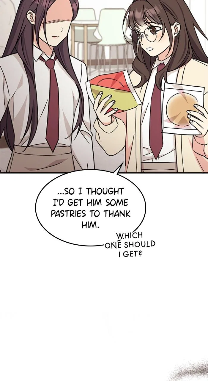 Ugly Duckling Complex Chapter 6 – Page 76