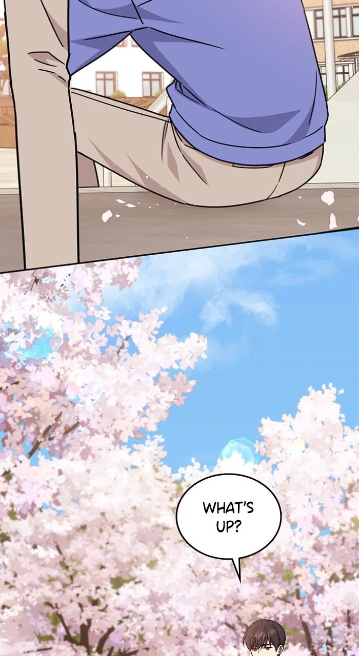 Ugly Duckling Complex Chapter 6 – Page 81