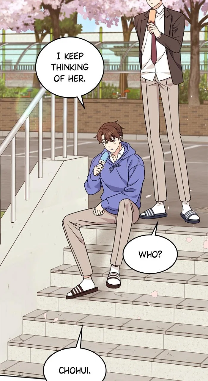 Ugly Duckling Complex Chapter 6 – Page 82