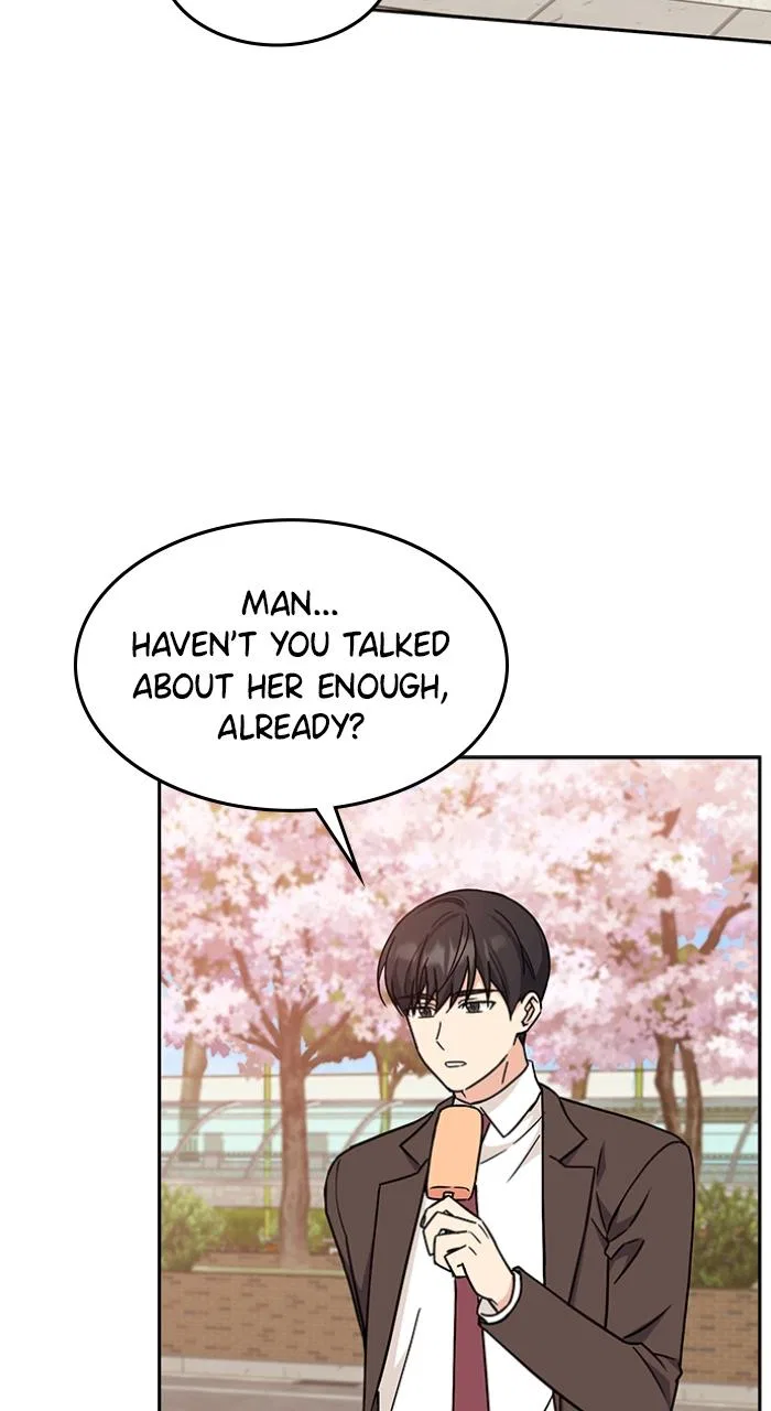 Ugly Duckling Complex Chapter 6 – Page 83