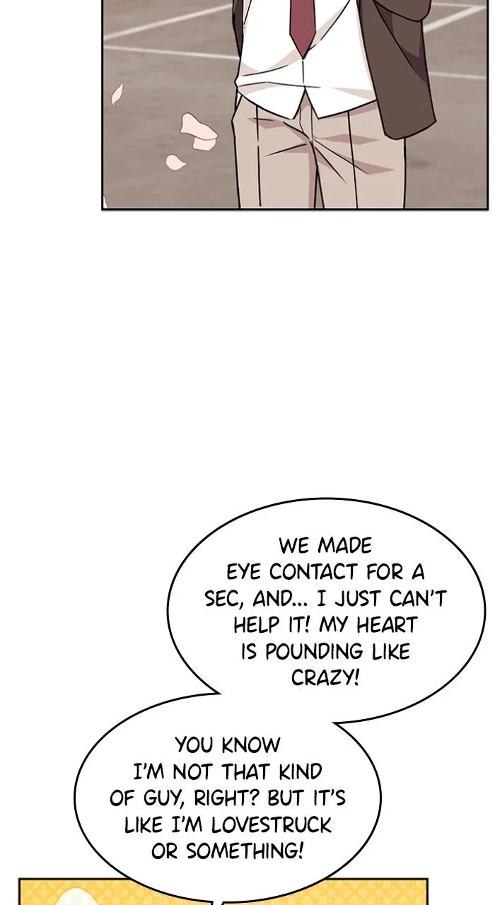 Ugly Duckling Complex Chapter 6 – Page 84