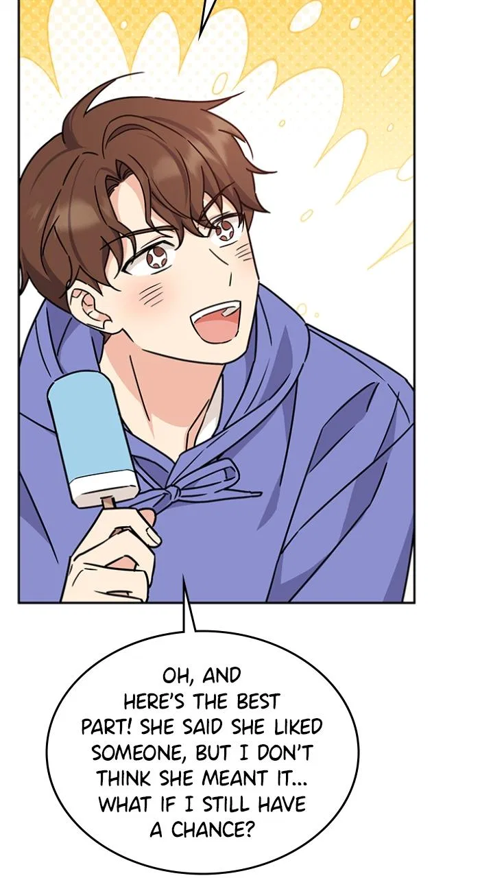 Ugly Duckling Complex Chapter 6 – Page 85