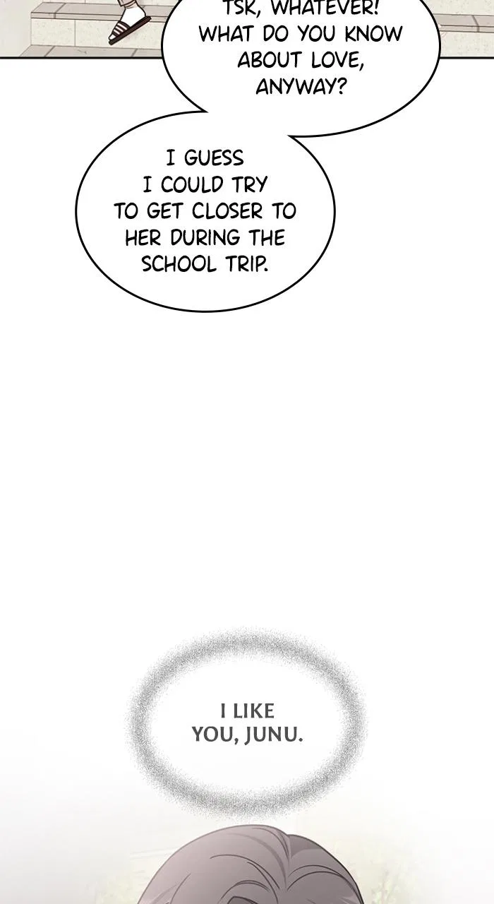 Ugly Duckling Complex Chapter 6 – Page 87