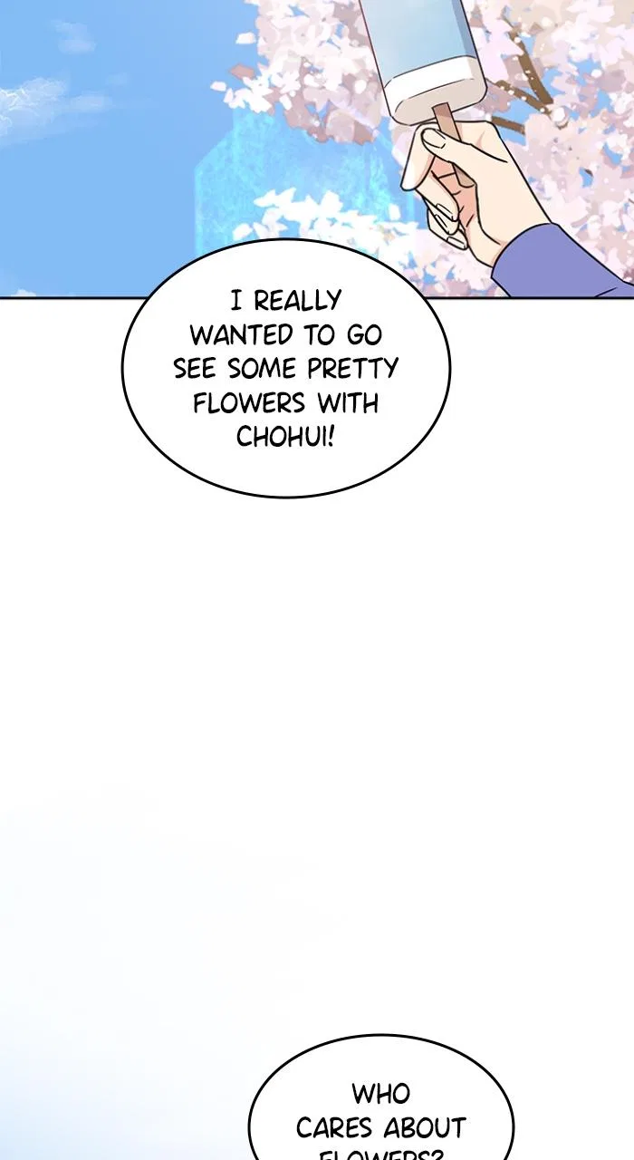 Ugly Duckling Complex Chapter 6 – Page 91