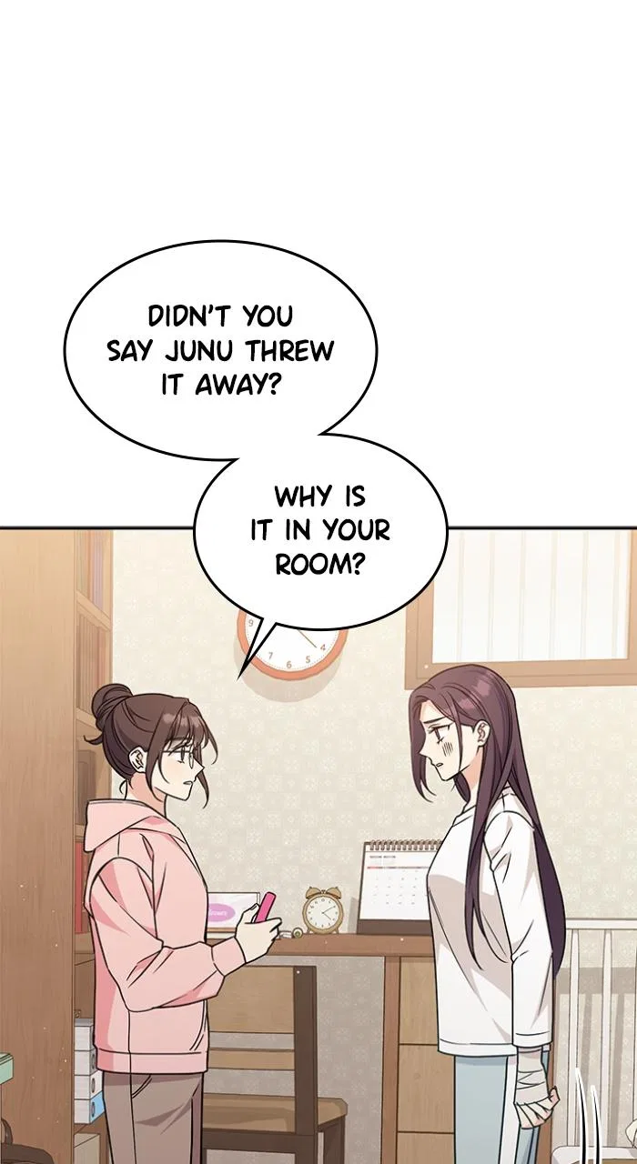 Ugly Duckling Complex Chapter 5 – Page 1