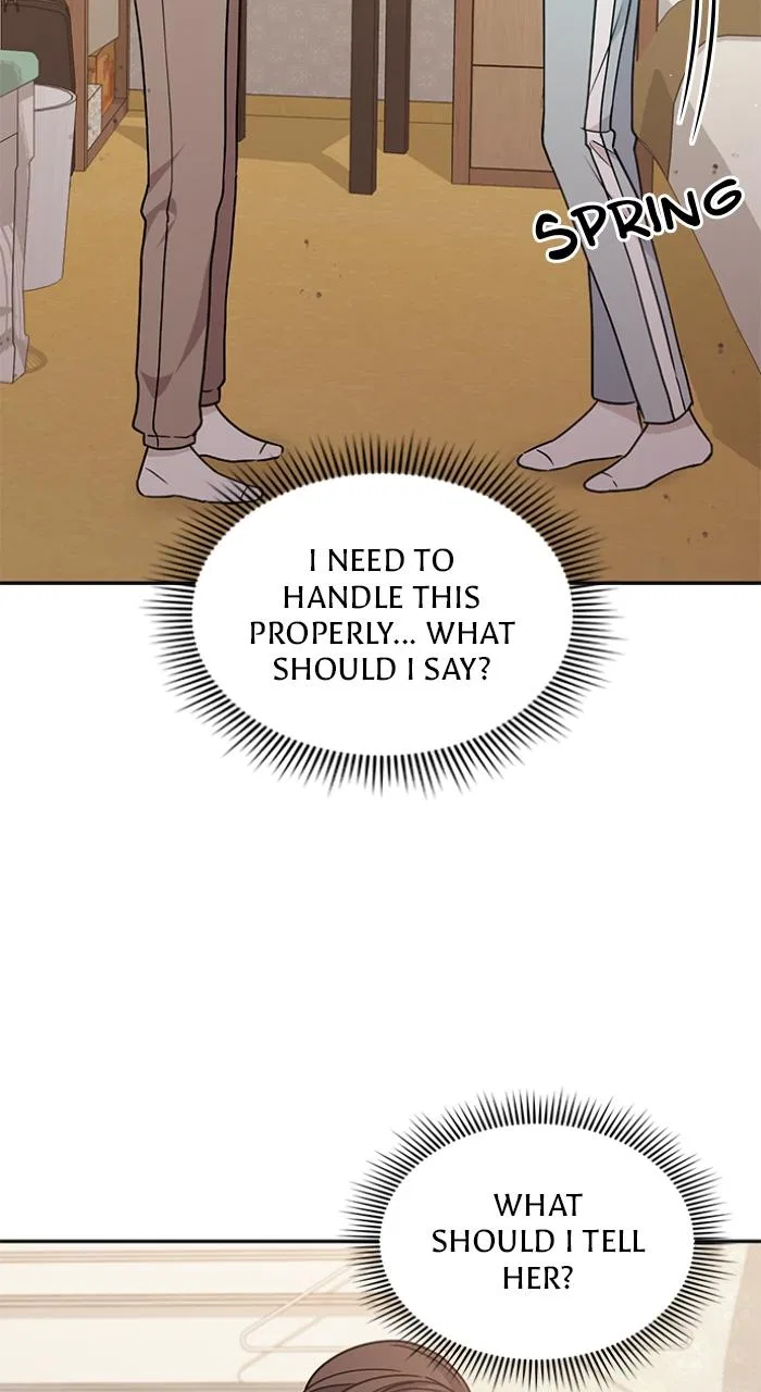 Ugly Duckling Complex Chapter 5 – Page 2