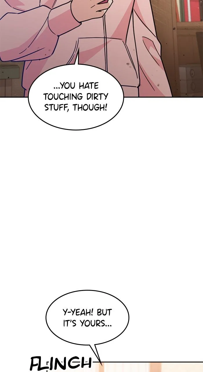 Ugly Duckling Complex Chapter 5 – Page 7