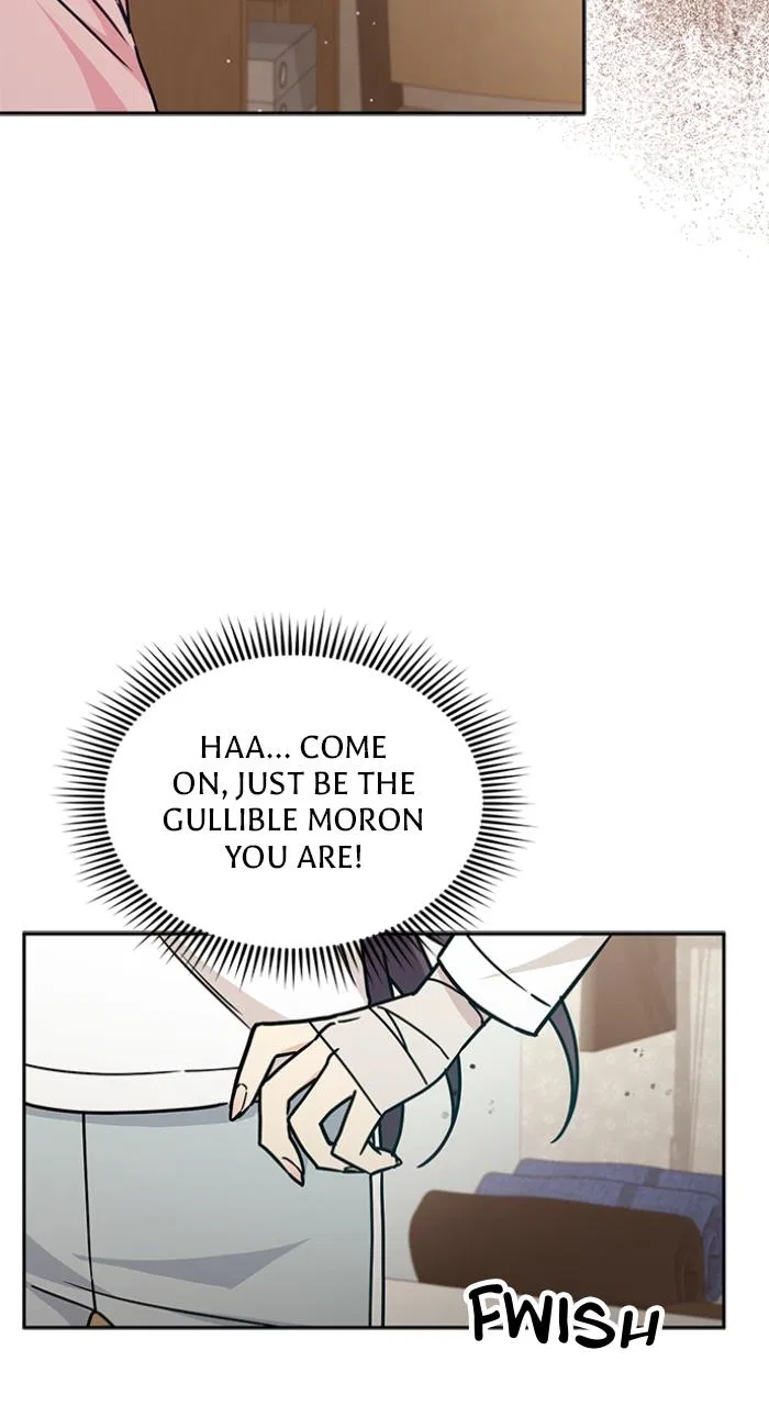 Ugly Duckling Complex Chapter 5 – Page 10
