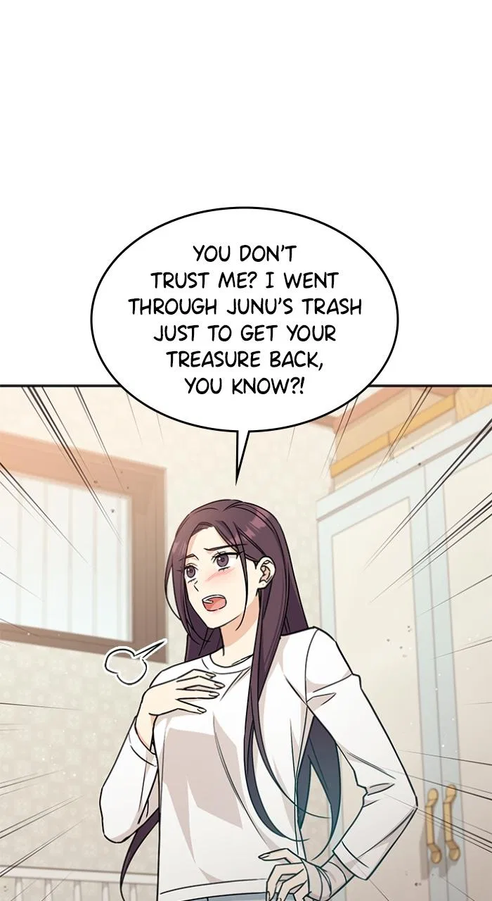 Ugly Duckling Complex Chapter 5 – Page 11