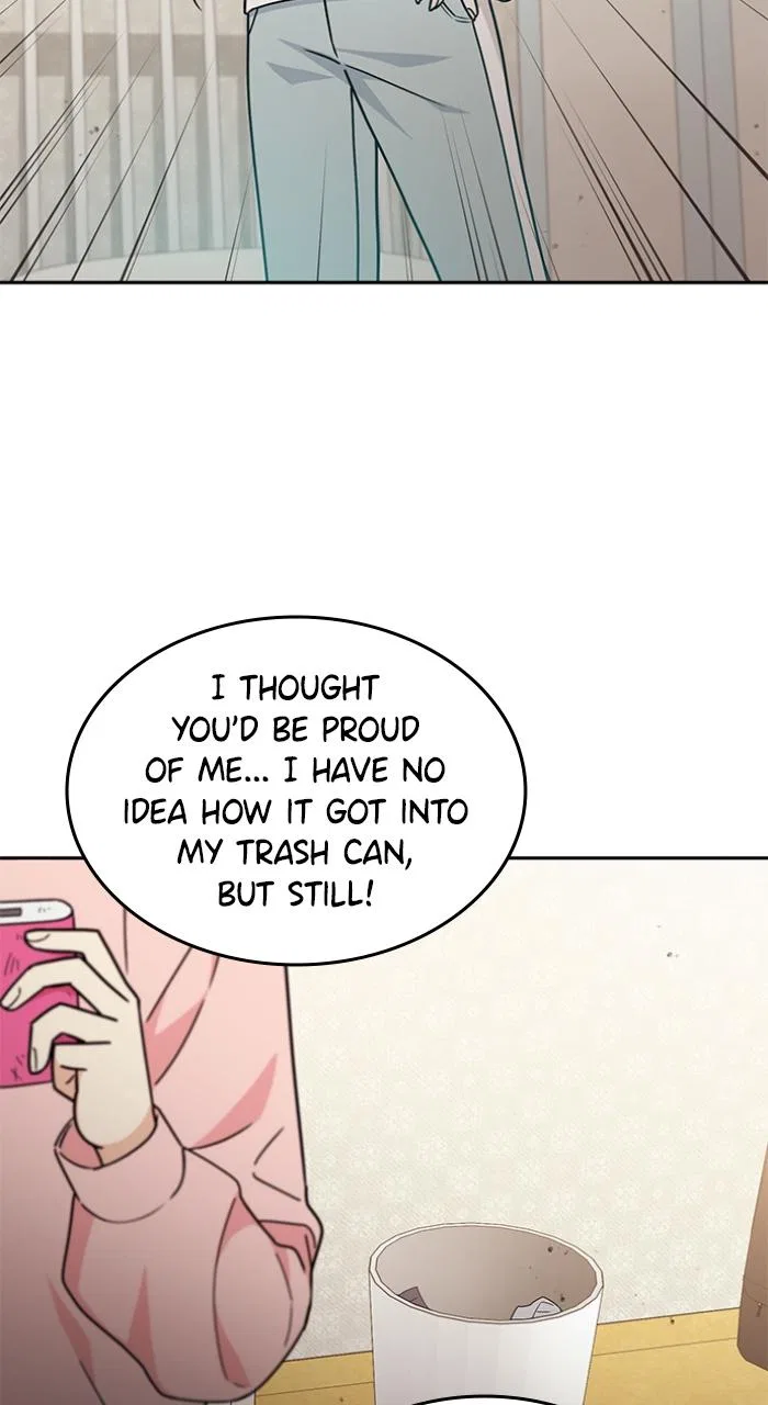 Ugly Duckling Complex Chapter 5 – Page 12