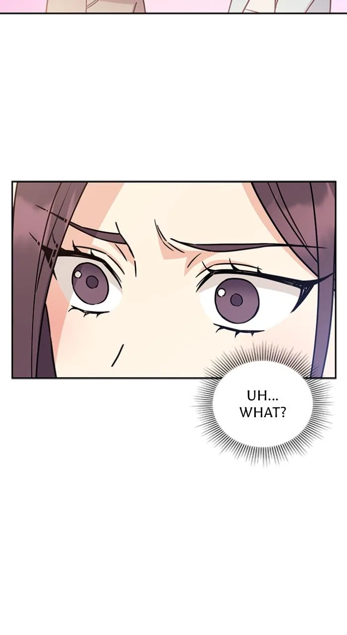 Ugly Duckling Complex Chapter 5 – Page 19