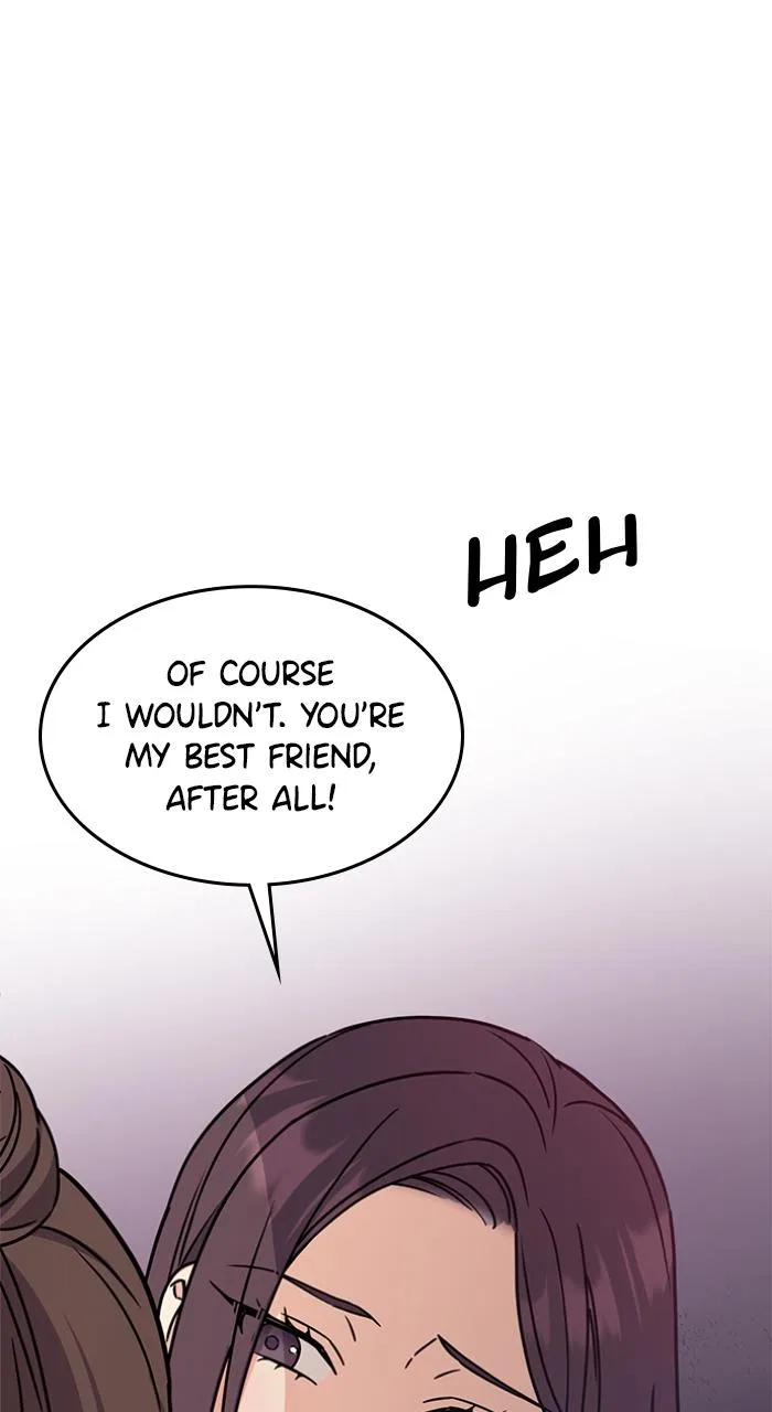Ugly Duckling Complex Chapter 5 – Page 21