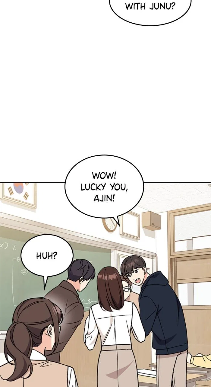 Ugly Duckling Complex Chapter 5 – Page 28