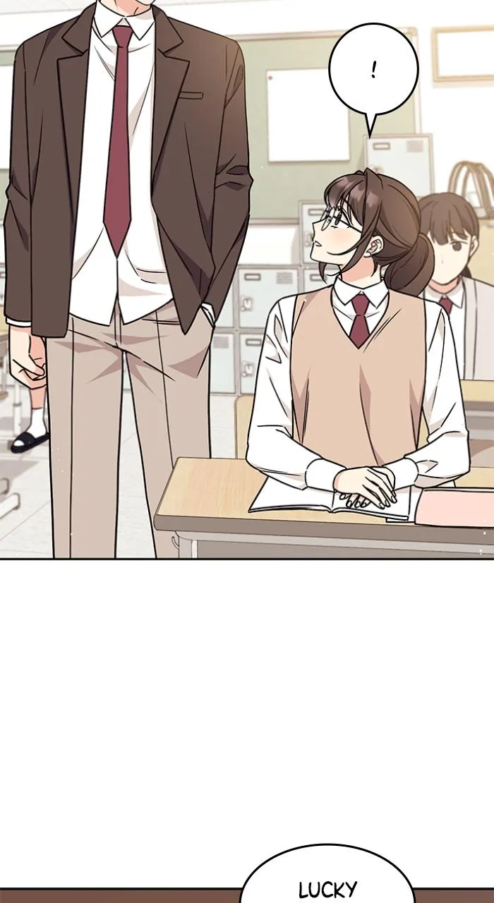 Ugly Duckling Complex Chapter 5 – Page 30