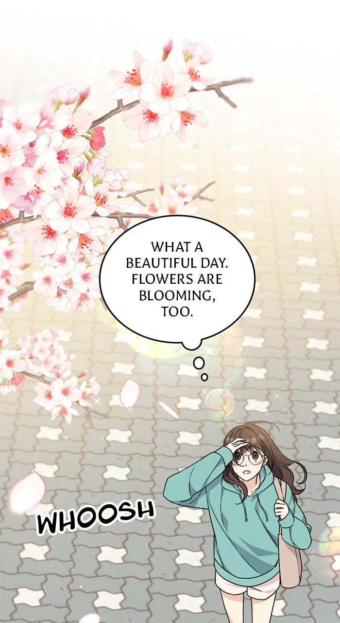 Ugly Duckling Complex Chapter 5 – Page 39