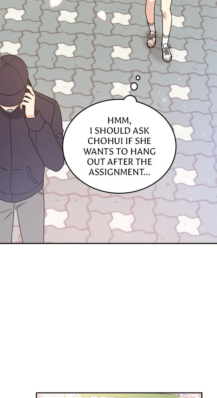 Ugly Duckling Complex Chapter 5 – Page 40