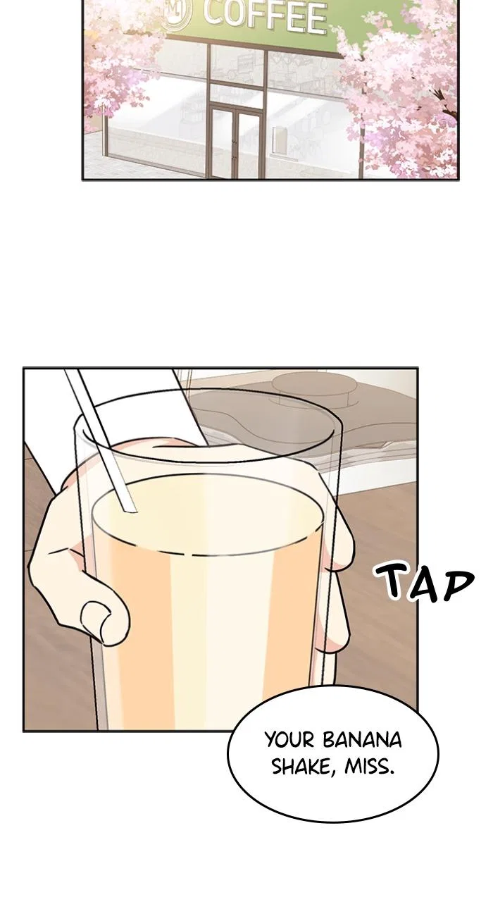 Ugly Duckling Complex Chapter 5 – Page 41