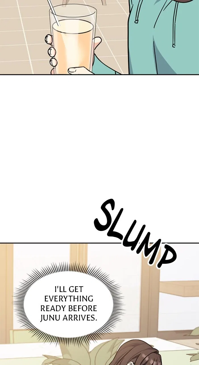 Ugly Duckling Complex Chapter 5 – Page 43