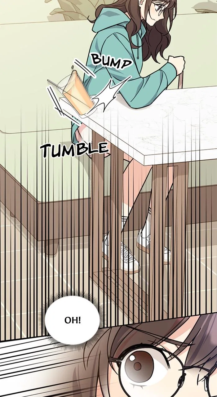 Ugly Duckling Complex Chapter 5 – Page 44