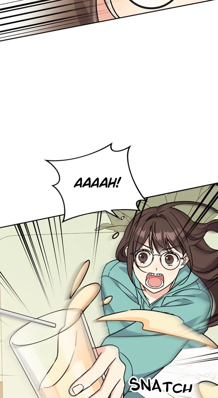 Ugly Duckling Complex Chapter 5 – Page 45