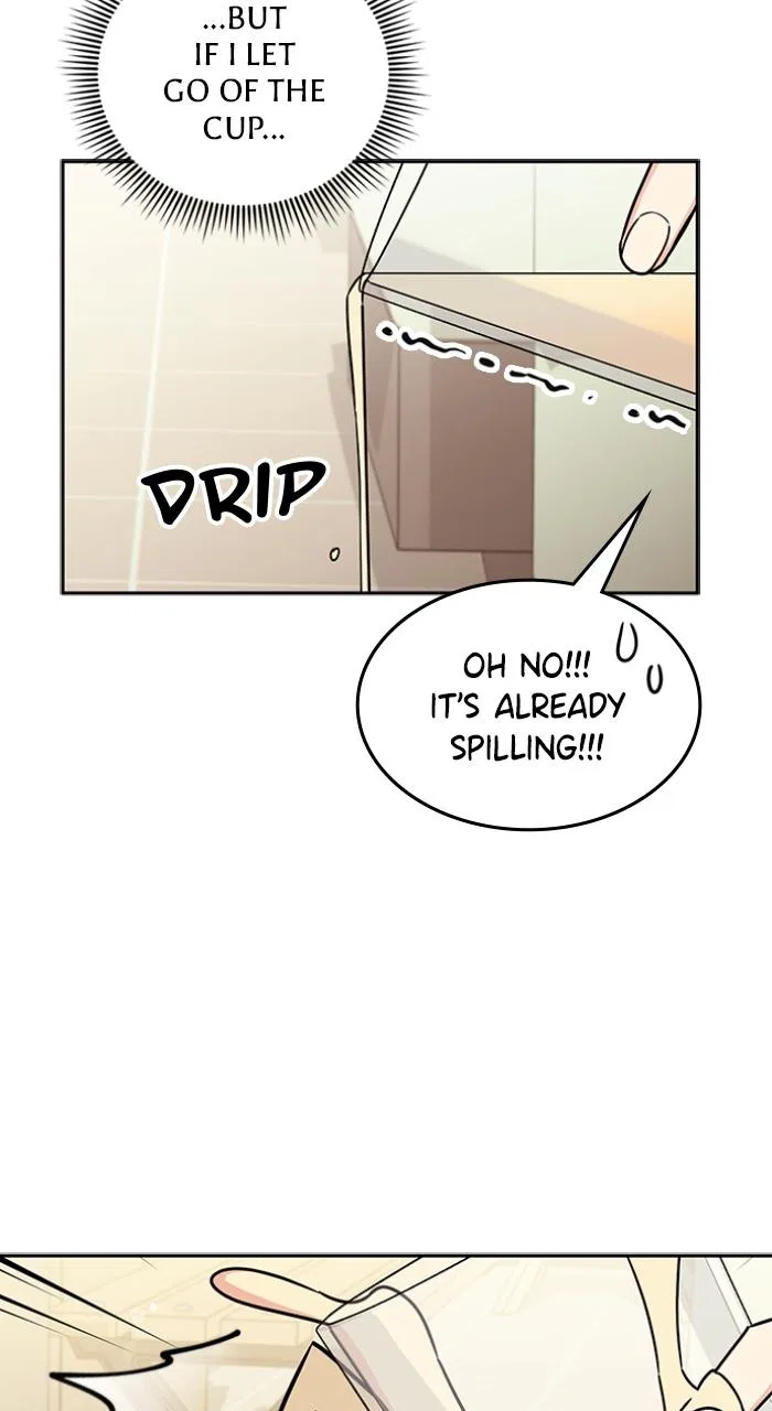 Ugly Duckling Complex Chapter 5 – Page 48