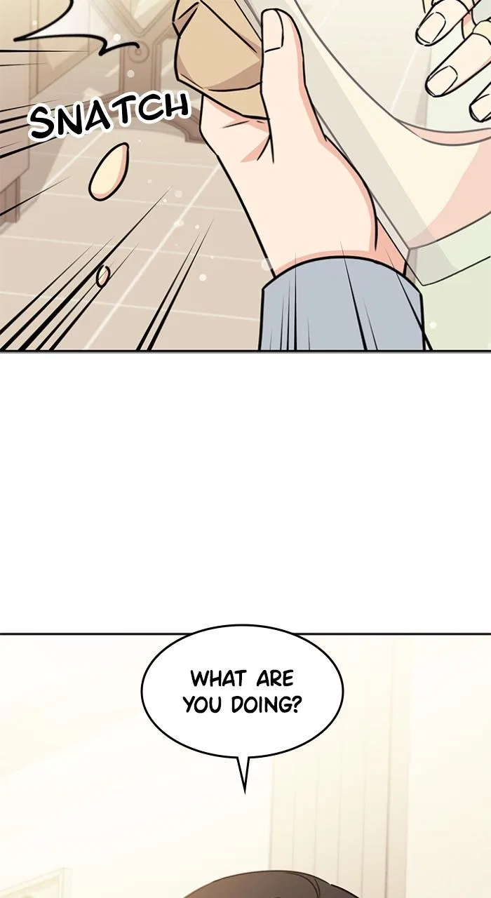 Ugly Duckling Complex Chapter 5 – Page 49