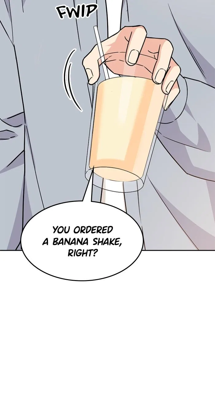 Ugly Duckling Complex Chapter 5 – Page 60