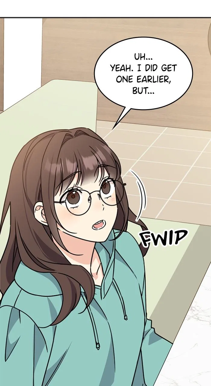 Ugly Duckling Complex Chapter 5 – Page 61