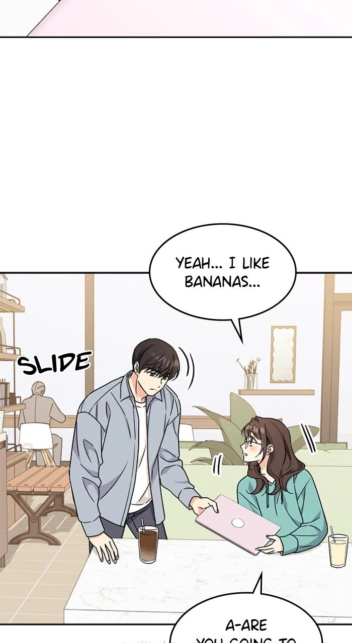 Ugly Duckling Complex Chapter 5 – Page 64
