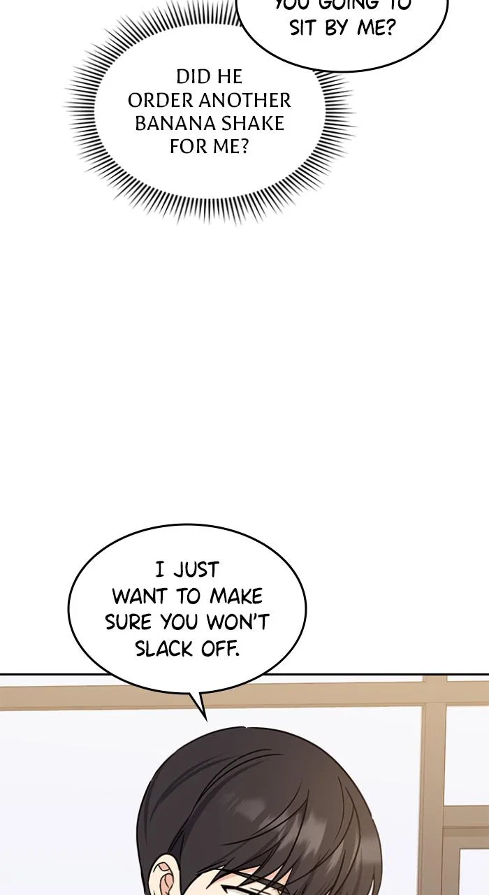 Ugly Duckling Complex Chapter 5 – Page 65