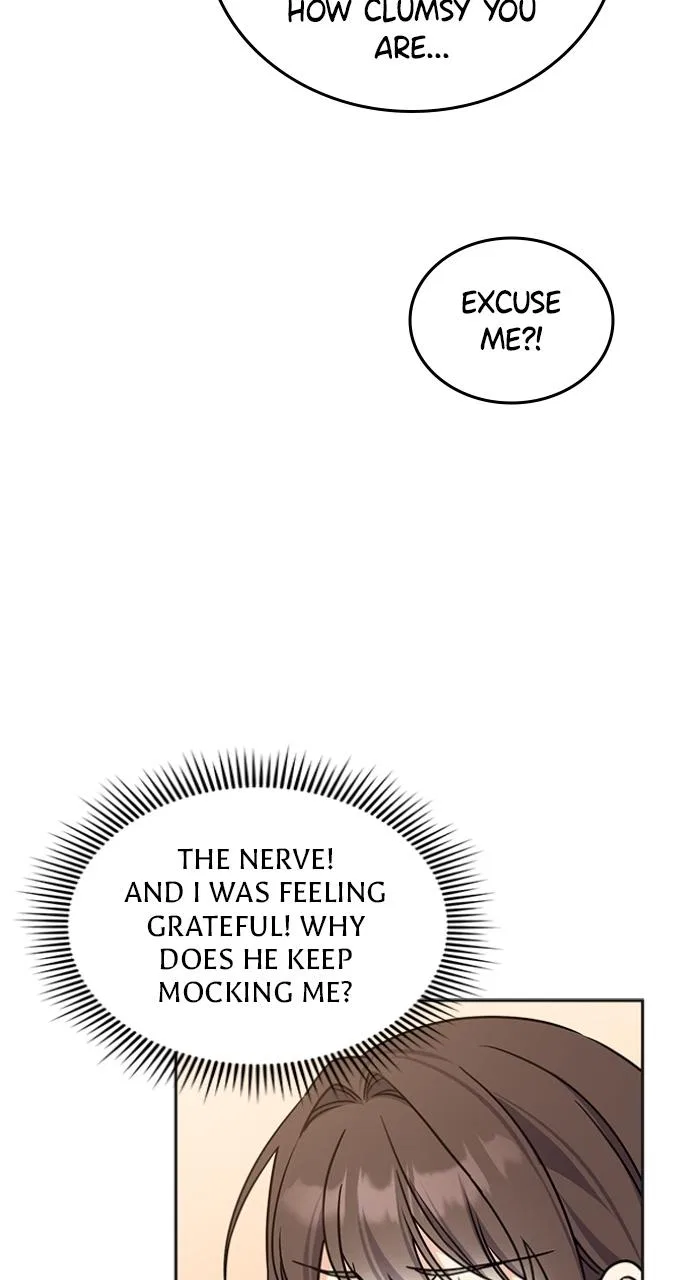 Ugly Duckling Complex Chapter 5 – Page 68