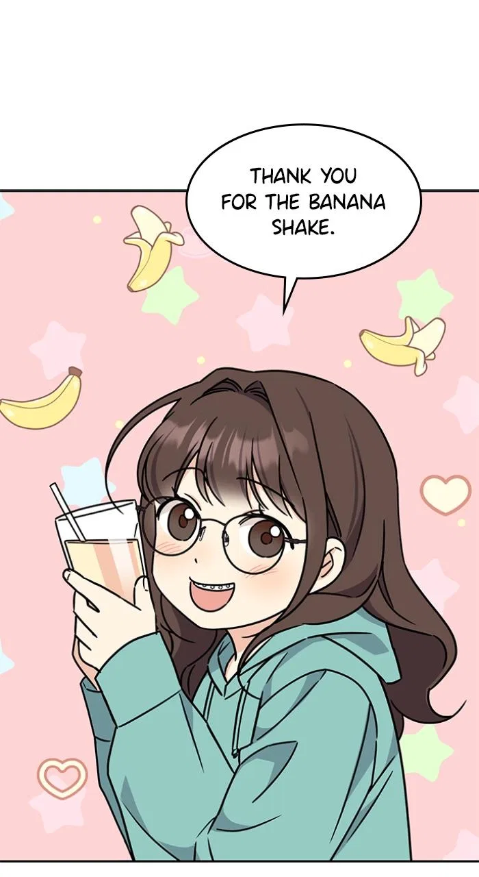 Ugly Duckling Complex Chapter 5 – Page 70