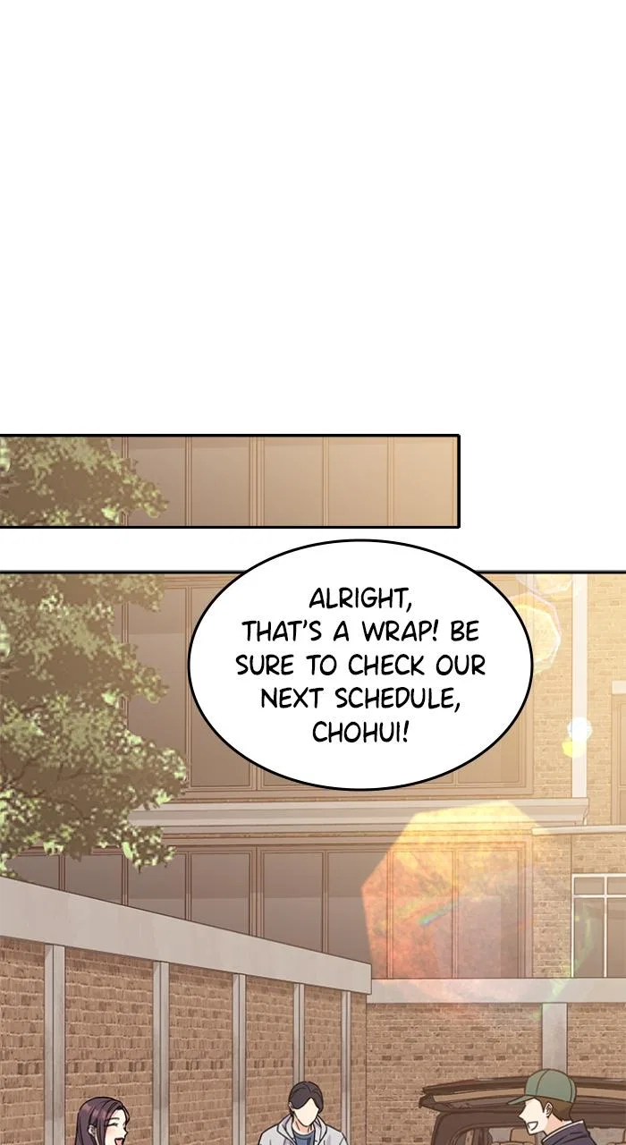 Ugly Duckling Complex Chapter 5 – Page 72