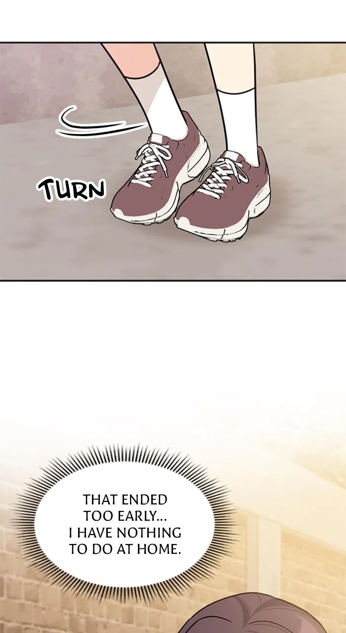 Ugly Duckling Complex Chapter 5 – Page 75