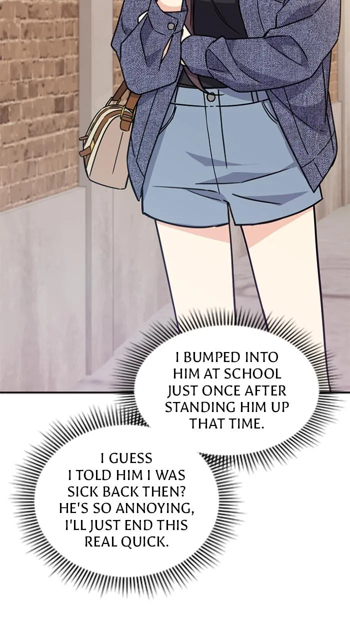 Ugly Duckling Complex Chapter 5 – Page 79