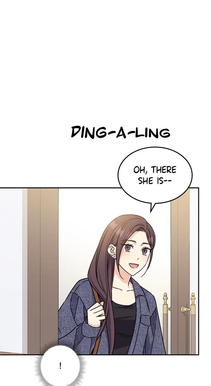 Ugly Duckling Complex Chapter 5 – Page 85