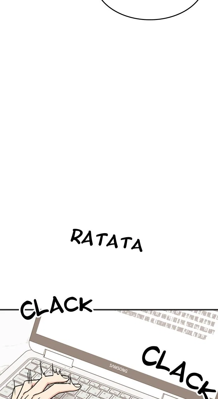 Ugly Duckling Complex Chapter 5 – Page 88