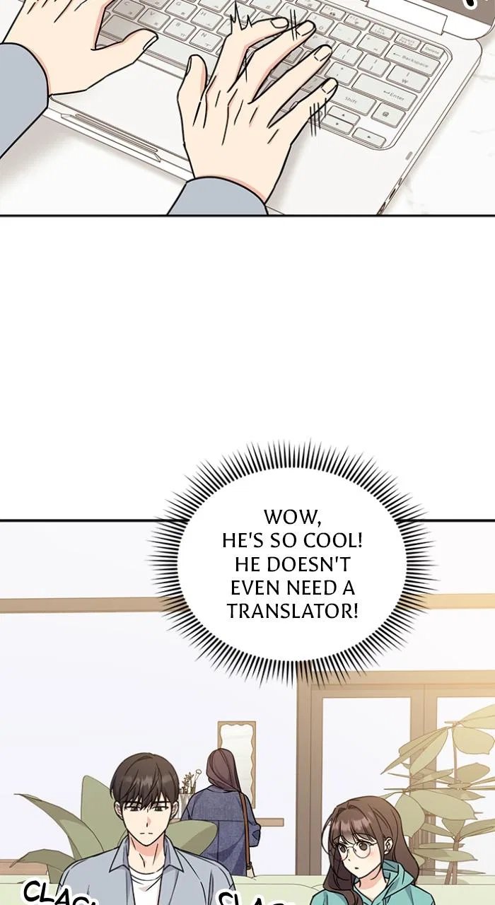 Ugly Duckling Complex Chapter 5 – Page 89