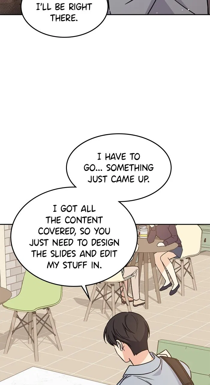 Ugly Duckling Complex Chapter 5 – Page 93