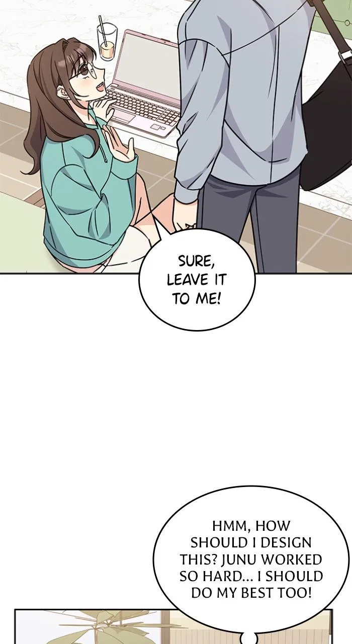 Ugly Duckling Complex Chapter 5 – Page 94