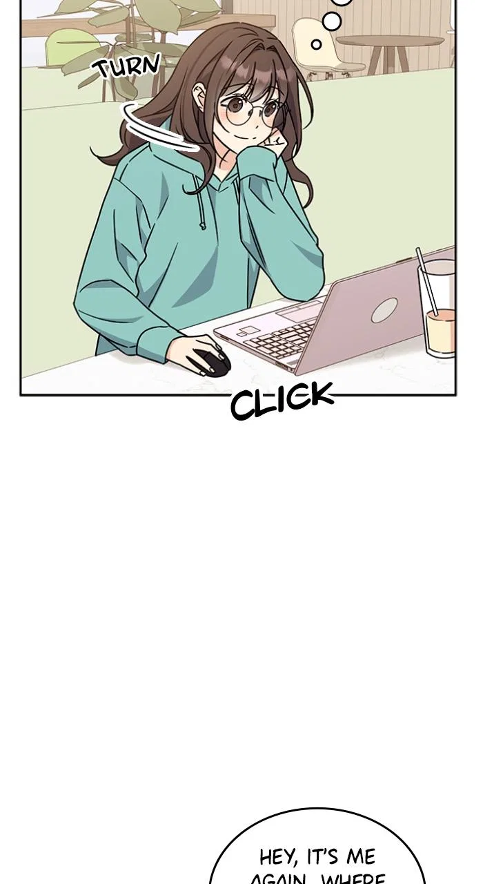 Ugly Duckling Complex Chapter 5 – Page 95