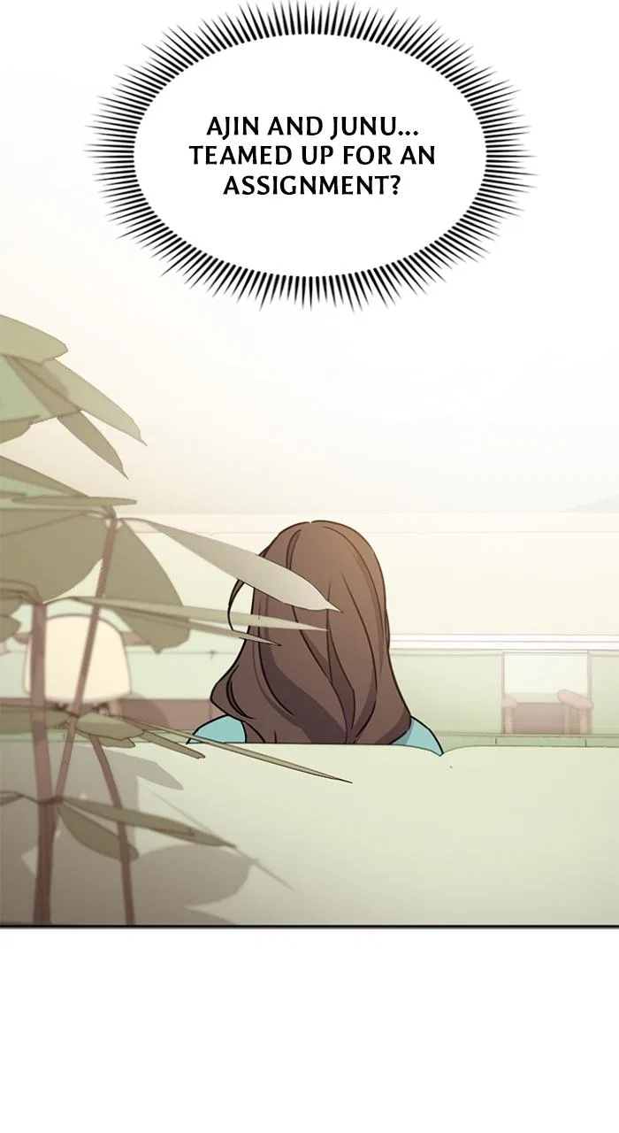 Ugly Duckling Complex Chapter 5 – Page 100