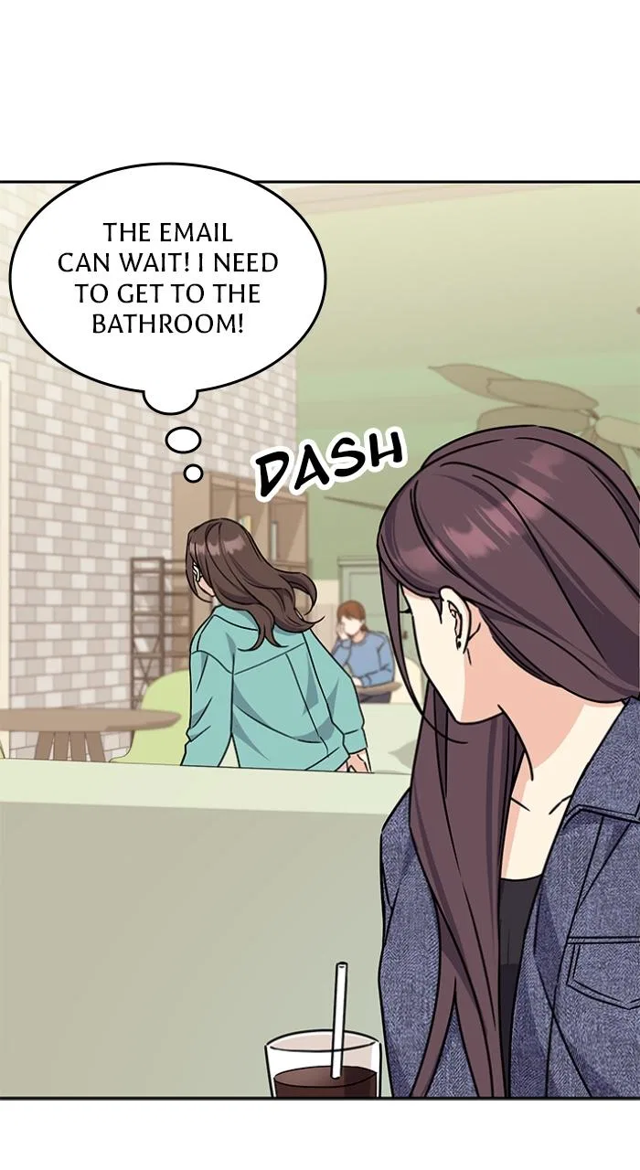 Ugly Duckling Complex Chapter 5 – Page 103